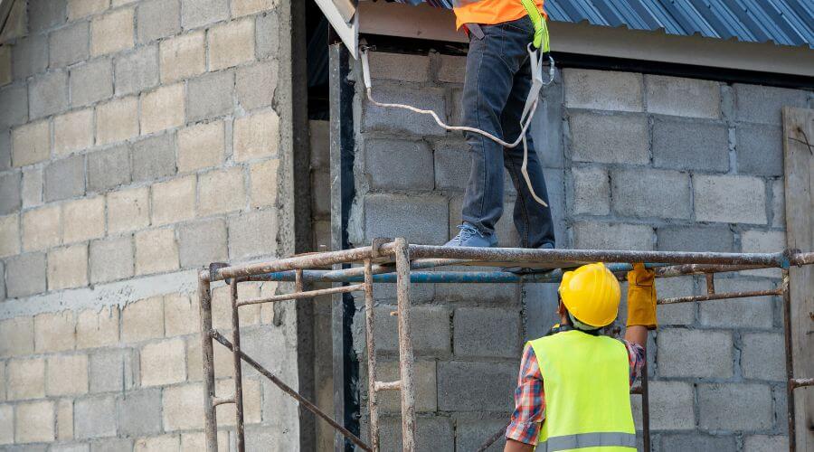 Expert top industrial roofings services in Renwick, IA